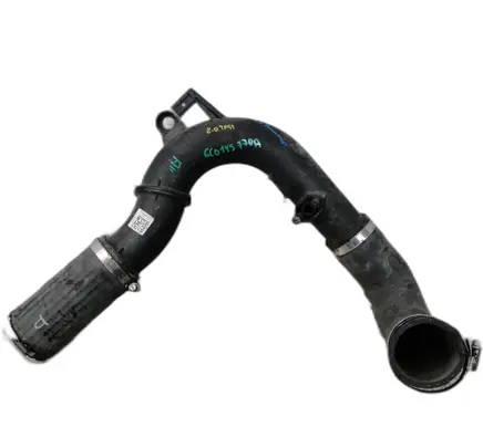 Audi Q3 F3 Intercooler hose/pipe