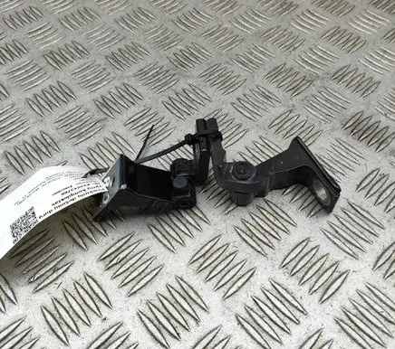Porsche Macan (95B) Front door hinges set 4G0831402D