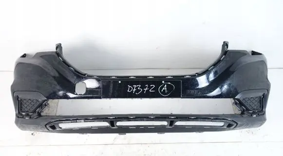 MG ZS Front bumper lip P10409305
