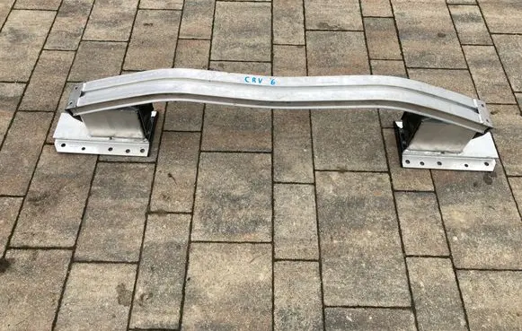 Honda CR-V Front bumper support beam 3E7240126Z