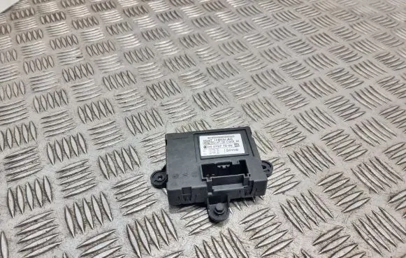 Ford S-MAX Door control unit/module 6G9T14B534AK 0507877200