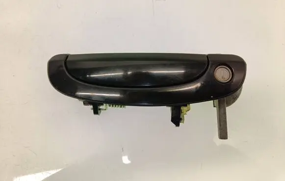 Hyundai Getz Front door exterior handle 826601C000