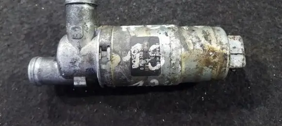 Hyundai Coupe Idle control valve (regulator) 0280140505