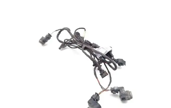 Audi A5 8T 8F Parking sensor (PDC) wiring loom 8K0971104