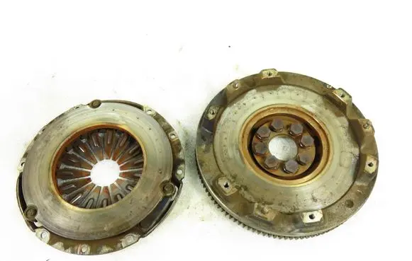 Flywheel