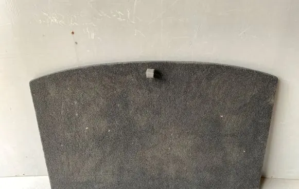 Tesla Model 3 Highland Tailgate/boot lid cover trim 175358410C