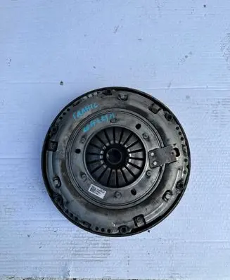 Renault Trafic III (X82) Clutch set kit
