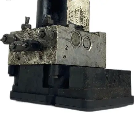 Opel Antara Master brake cylinder 