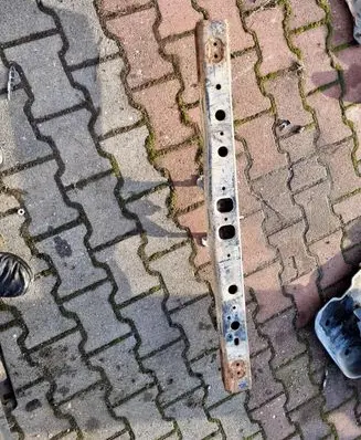 Toyota Corolla E110 Gearbox mount XXXXXXXXX