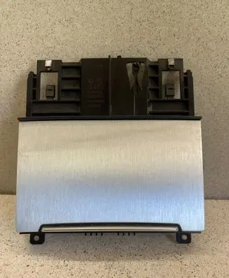 Audi A7 S7 4G Ashtray trim (front) 4G0863273 0425110
