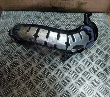 Ford Focus Intercooler hose/pipe CV619C623GA
