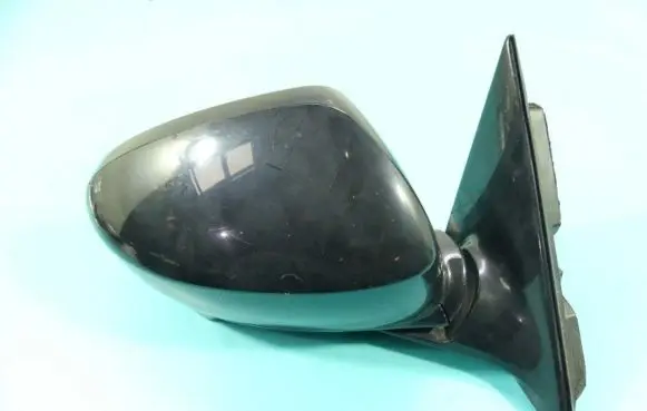 Infiniti FX Front door electric wing mirror IMPRK1231947