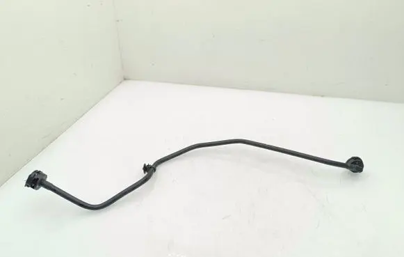 Polestar 2 Electric car engine cooling hoses/pipes 31666996