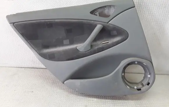 Citroen C5 Rear door card panel trim 94635777ZJ