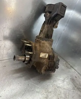 Toyota RAV 4 (XA20) Front differential 