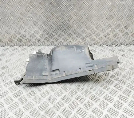 Ford Transit VII Intercooler air guide/duct channel KK31V8310A