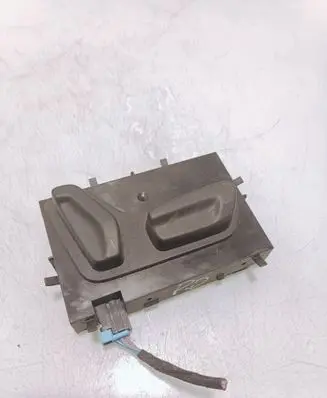 Peugeot RCZ Seat control module 700129260102S YM15400477