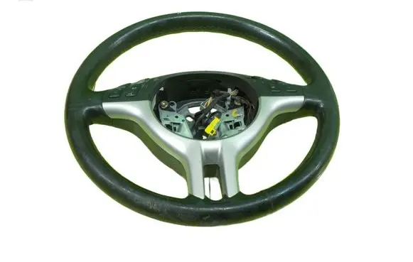 BMW X5 E53 Steering wheel XP45