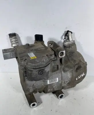 Toyota Prius (XW30) Air conditioning (A/C) compressor (pump) ES14C 1000500 0422001030