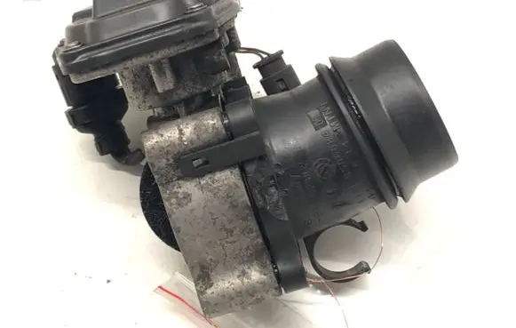 Mini One - Cooper Clubman R55 Engine shut-off valve 85066847810752