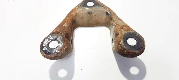 Opel Combo C Bracket in trunk/boot 