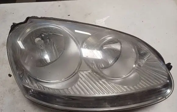 Volkswagen Golf V Headlight/headlamp 1K6941006Q