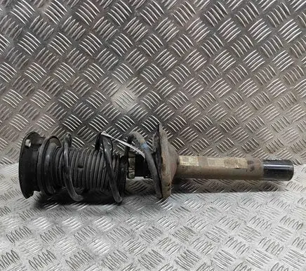 Volkswagen Golf VII Front shock absorber/damper 5Q0412014SA 5Q0412331D