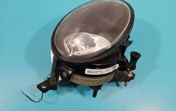 Volkswagen Touran I Front fog light IMPRK1411294