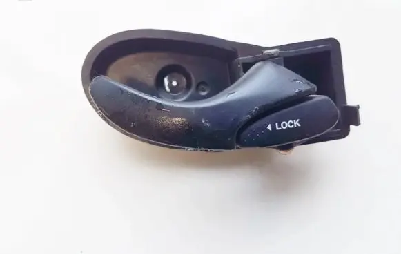 Ford Focus Rear door interior handle xs41a22600ak xs41-a22600-ak