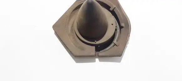 Renault Scenic III - Grand scenic III Front coil spring rubber mount 