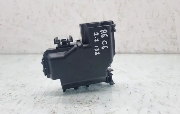 Audi A6 S6 C6 4F Positive wiring loom 4F0941824