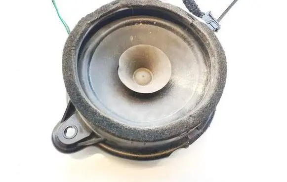 Mercedes-Benz A W168 Front door speaker a1688200602