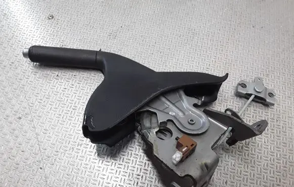 Mazda 6 Handbrake/parking brake lever assembly