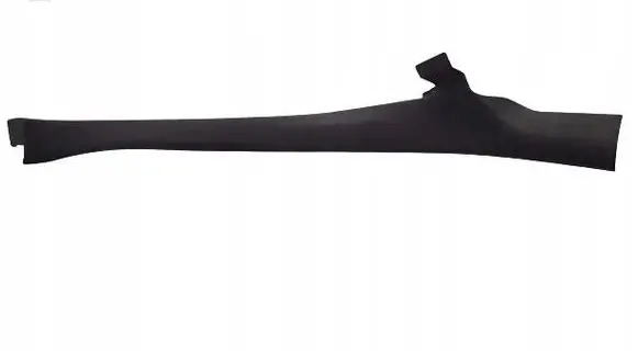 Audi A5 8T 8F Rear sill trim cover 8T8867768B