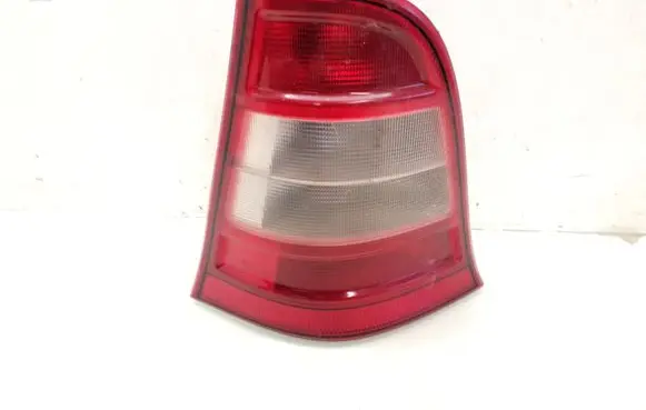 Mercedes-Benz A W168 Rear/tail lights