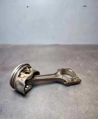 Skoda Superb B8 (3V) Piston with connecting rod 06K107065 06H198401