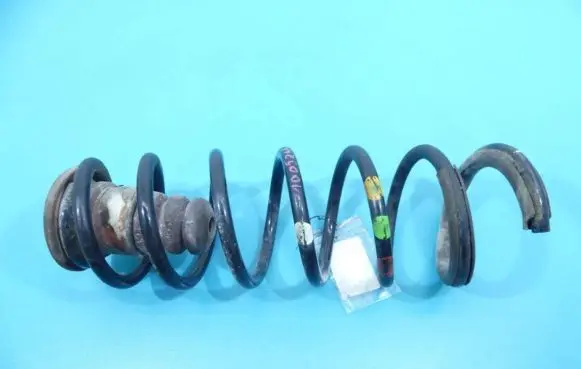 Citroen Berlingo Rear coil spring IMPRK1005244