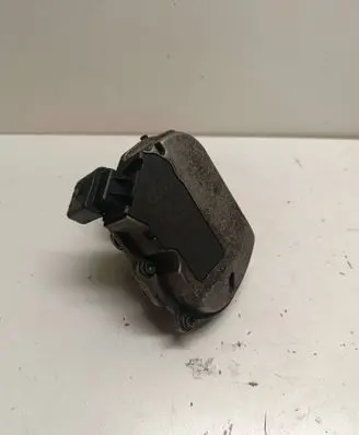 Audi A6 S6 C6 4F Intake manifold valve actuator/motor 059129086D 68120 C5316C43