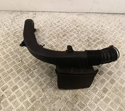 Volvo XC60 Intercooler hose/pipe 31319049