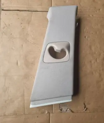 BMW 5 GT F07 (B) pillar trim (top) 51439137198 1575002