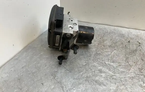 BMW 5 E60 E61 ABS Pump 6784159 DXCE6X4WD 6784157