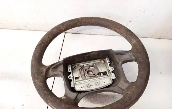 Volvo S70 V70 V70 XC Steering wheel 9475290