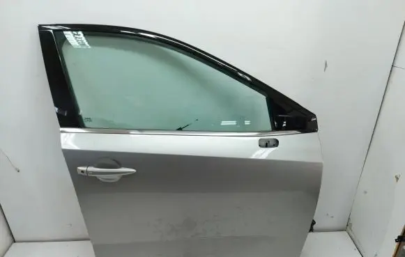 Nissan Qashqai J12 Front door