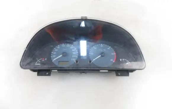 Citroen Xsara Speedometer (instrument cluster) 9639708580B