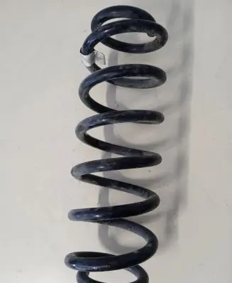 Volkswagen Golf VII Rear coil spring 5Q0511115