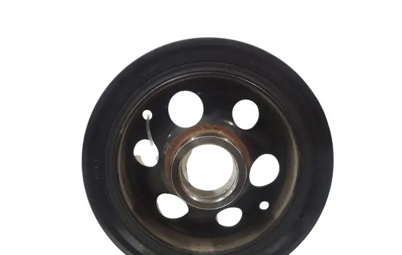 Ford Transit VII Crankshaft pulley GK2Q6B319BA 6B319BA GK2Q