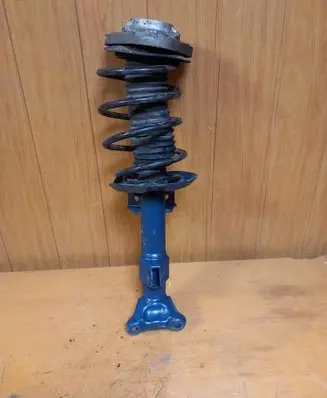 Mercedes-Benz E W212 Front shock absorber/damper 