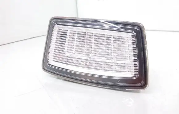 Audi A1 Rear/tail lights 8X0945096