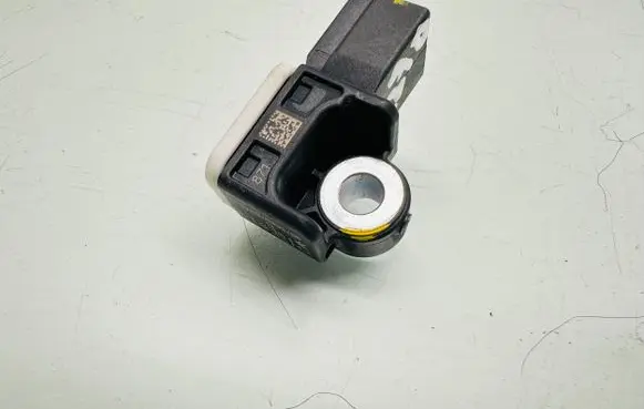 Citroen Jumpy Airbag deployment crash/impact sensor 9675669780