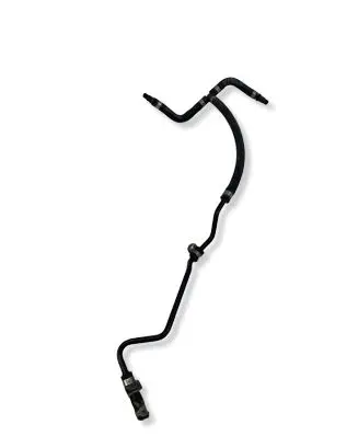 Mercedes-Benz E W212 Engine coolant pipe/hose A2125010825